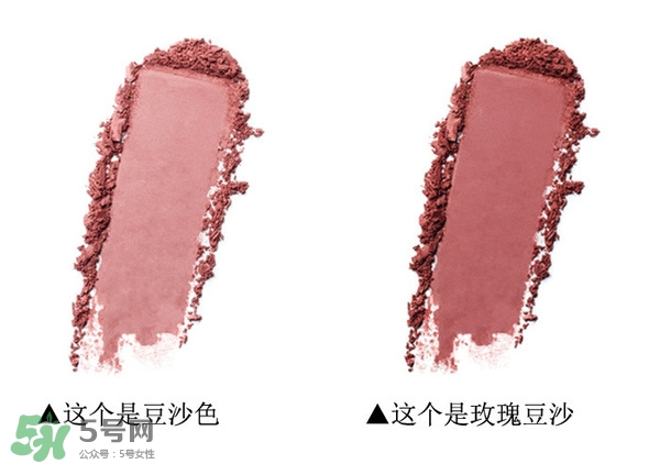 玫瑰豆沙色口紅有哪些？玫瑰豆沙色口紅推薦