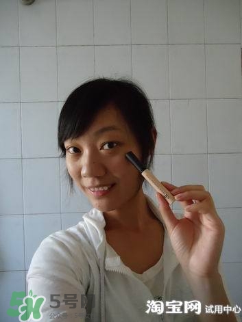 眼部打底膏怎么用？眼部打底膏使用順序