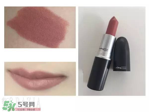 玫瑰豆沙色口紅有哪些？玫瑰豆沙色口紅推薦