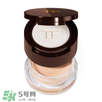 tom ford眼部打底怎么樣？tom ford眼部打底怎么用？