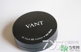 vant氣墊cc黑色和白色哪款好？vant36.5氣墊cc黑色和白色區(qū)別