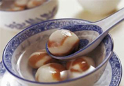 速凍湯圓熱量高嗎？吃速凍湯圓會胖嗎？