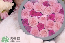 情人節(jié)可以送粉玫瑰嗎？情人節(jié)送粉玫瑰好嗎？
