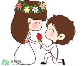 結(jié)婚后的情人節(jié)送什么？結(jié)婚后情人節(jié)送老婆什么好？