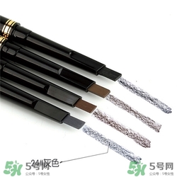 砍刀眉筆好用嗎？砍刀眉筆哪個(gè)牌子好？