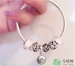 情人節(jié)送女友潘多拉手鏈可以嗎？送女友潘多拉手鏈寓意