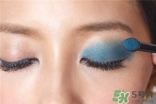 MAC九色眼影盤好用嗎？MAC九色眼影盤怎么樣？