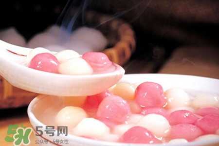 速凍湯圓熱量高嗎？吃速凍湯圓會胖嗎？