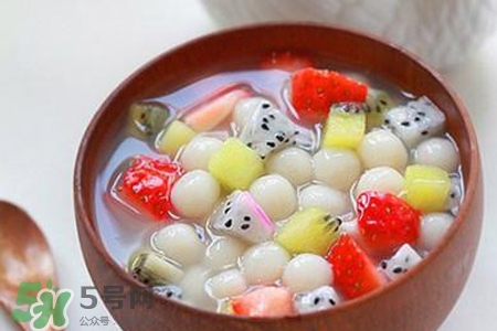 速凍湯圓熱量高嗎？吃速凍湯圓會胖嗎？