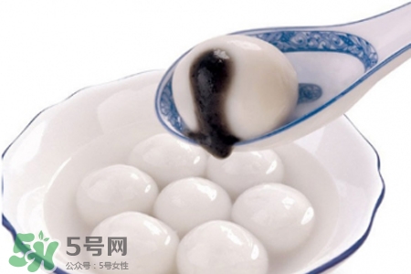 速凍湯圓熱量高嗎？吃速凍湯圓會胖嗎？