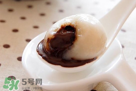 孕婦可以吃速凍湯圓嗎？懷孕了能吃速凍湯圓嗎？