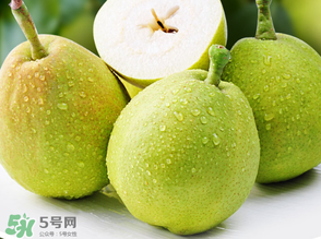 吃香梨會胖嗎？晚上吃香梨會胖嗎？