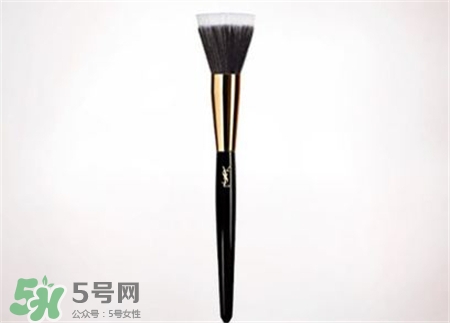 粉底刷什么牌子好？好用的粉底刷推薦