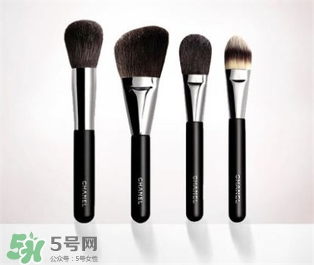 粉底刷什么牌子好？好用的粉底刷推薦
