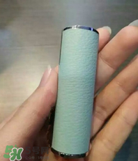 紀(jì)梵希薄荷綠小羊皮322日常嗎？紀(jì)梵希薄荷綠小羊皮322試色