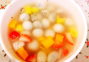 速凍湯圓有營養(yǎng)嗎？速凍湯圓營養(yǎng)價值高嗎？