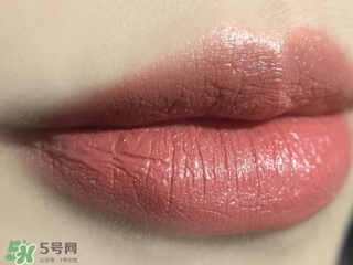mac唇膏奶茶色是幾號？mac唇膏mocha試色