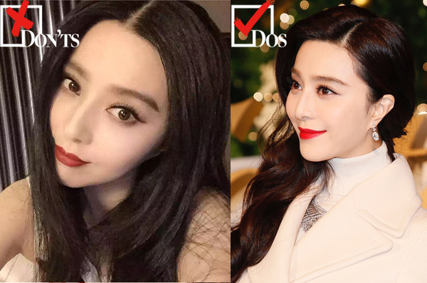 極光紅是什么顏色？極光紅口紅試色