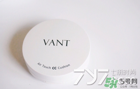 vant氣墊cc黑色和白色哪款好？vant36.5氣墊cc黑色和白色區(qū)別