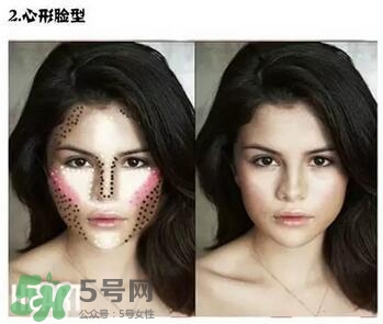 高光棒是修容棒嗎？高光棒和修容棒的不同