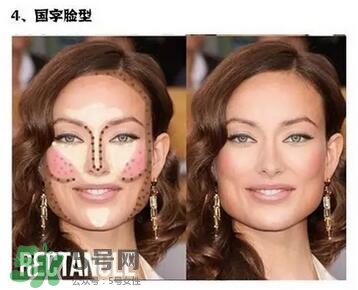 高光棒是修容棒嗎？高光棒和修容棒的不同