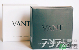 vant氣墊cc黑色和白色哪款好？vant36.5氣墊cc黑色和白色區(qū)別