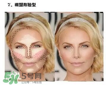 高光棒是修容棒嗎？高光棒和修容棒的不同
