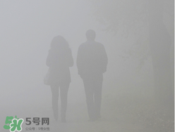 春天還有霧霾嗎？北京春天有霧霾嗎？