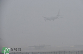 春天還有霧霾嗎？北京春天有霧霾嗎？