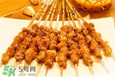 禽流感能吃燒烤嗎？吃燒烤會(huì)得禽流感嗎？