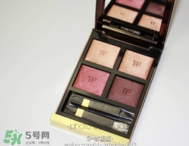 tom ford眼影怎么查批號？tom ford眼影保質(zhì)期