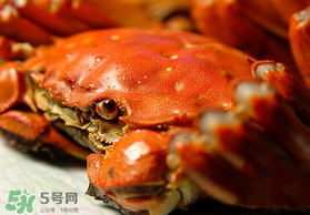 春天的螃蟹能吃嗎？開(kāi)春后大閘蟹能吃嗎？
