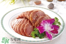 禽流感可以吃鴨肉嗎？禽流感期間能吃鴨肉嗎？