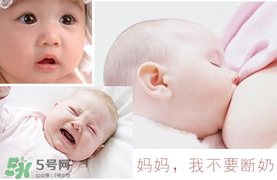春天可以斷奶嗎？春天幾月份斷奶比較好？