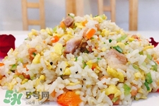 禽流感可以吃蛋炒飯嗎？禽流感期間能吃蛋炒飯嗎？