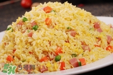 禽流感可以吃蛋炒飯嗎？禽流感期間能吃蛋炒飯嗎？