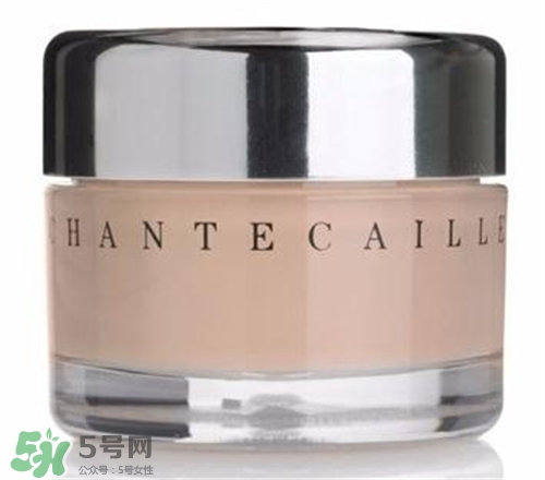 Chantecaille香緹卡粉底霜多少錢？香緹卡粉霜價格