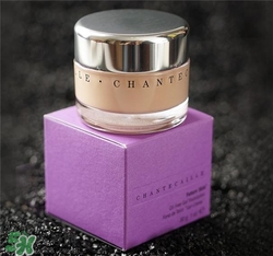Chantecaille香緹卡粉底霜好用嗎？香緹卡粉底霜怎么樣？