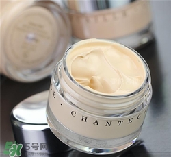 Chantecaille香緹卡粉底霜好用嗎？香緹卡粉底霜怎么樣？