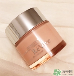 Revive利維膚頸霜好用嗎？利維膚頸霜怎么樣？