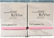 Revive利維膚頸霜好用嗎？利維膚頸霜怎么樣？