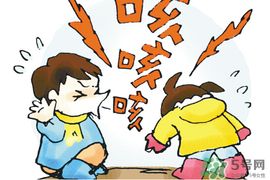 霧霾會導致咳嗽嗎？霧霾為什么會引起咳嗽？