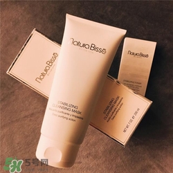 Natura Bisse悅碧施平衡潔膚面膜好用嗎？悅碧施平衡潔膚面膜怎么樣？