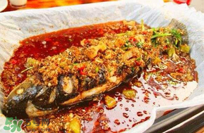紙包魚用的什么紙？做紙包魚的紙什么紙？