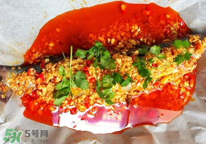 紙包魚用的什么紙？做紙包魚的紙什么紙？
