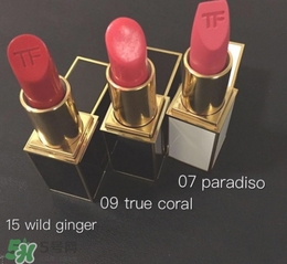 tom ford和紀(jì)梵希哪個(gè)好？tom ford口紅和紀(jì)梵希哪個(gè)好用？