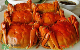 春天吃螃蟹應(yīng)該選公的好還是母的好？春天螃蟹是公的好還是母的？