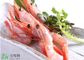 凍蝦發(fā)黑能吃嗎？變黑的凍蝦還能吃嗎？