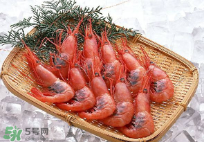 凍蝦能放多久？?jī)鑫r放冰箱冷藏多久？
