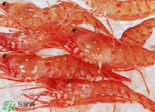 凍蝦能放多久？?jī)鑫r放冰箱冷藏多久？